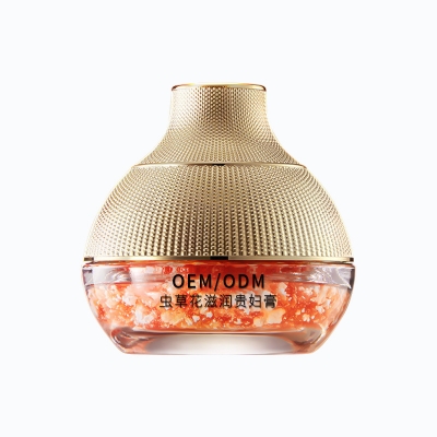 路氹城_虫草花滋养贵妇膏OEM